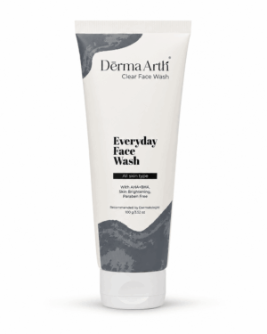 Derma Arth Face Wash