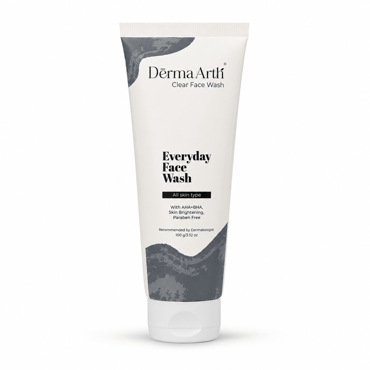 Second image of DermaArth Clear Face Wash