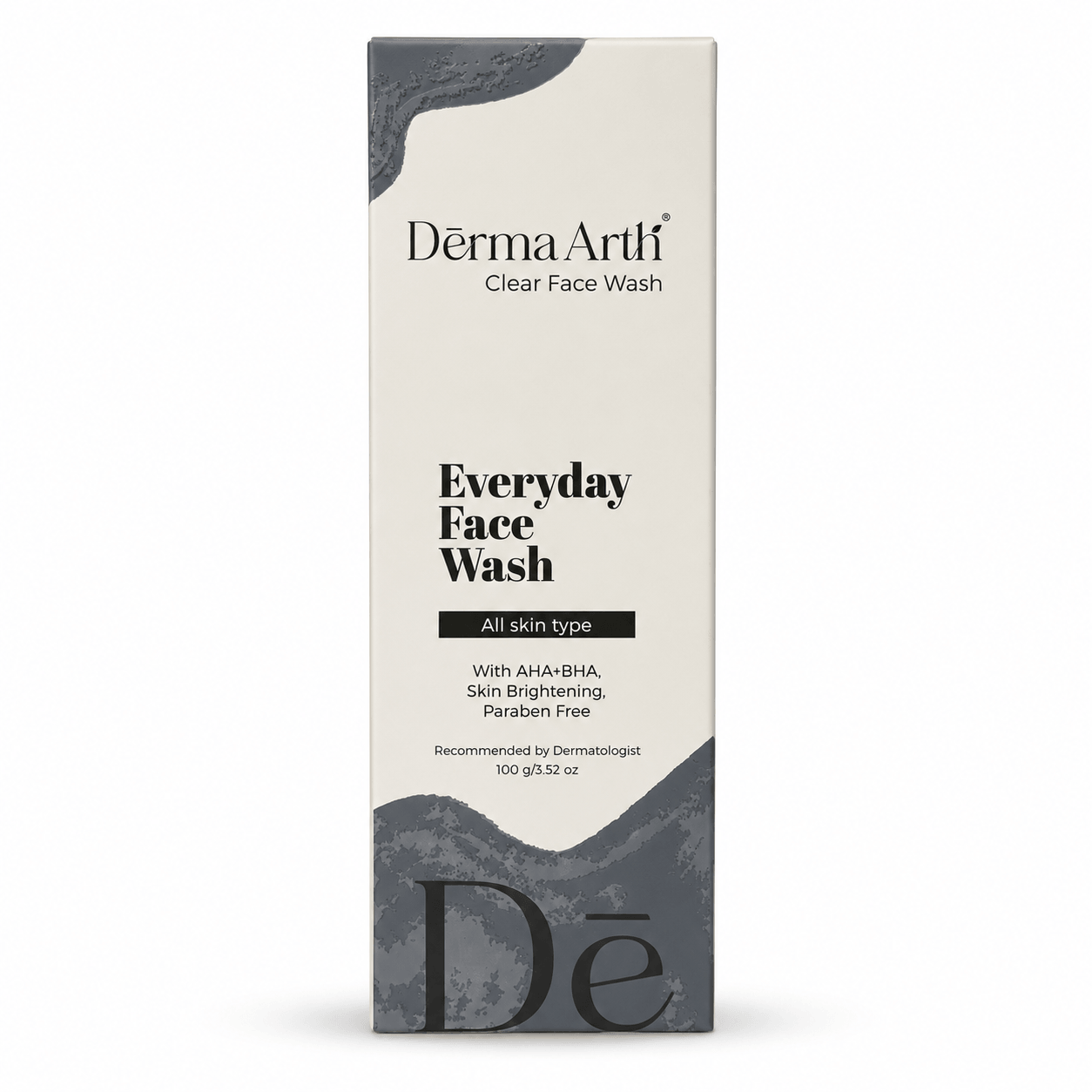 DermaArth Clear Face Wash