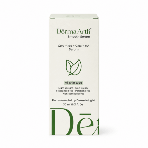 DermaArth Smooth Serum