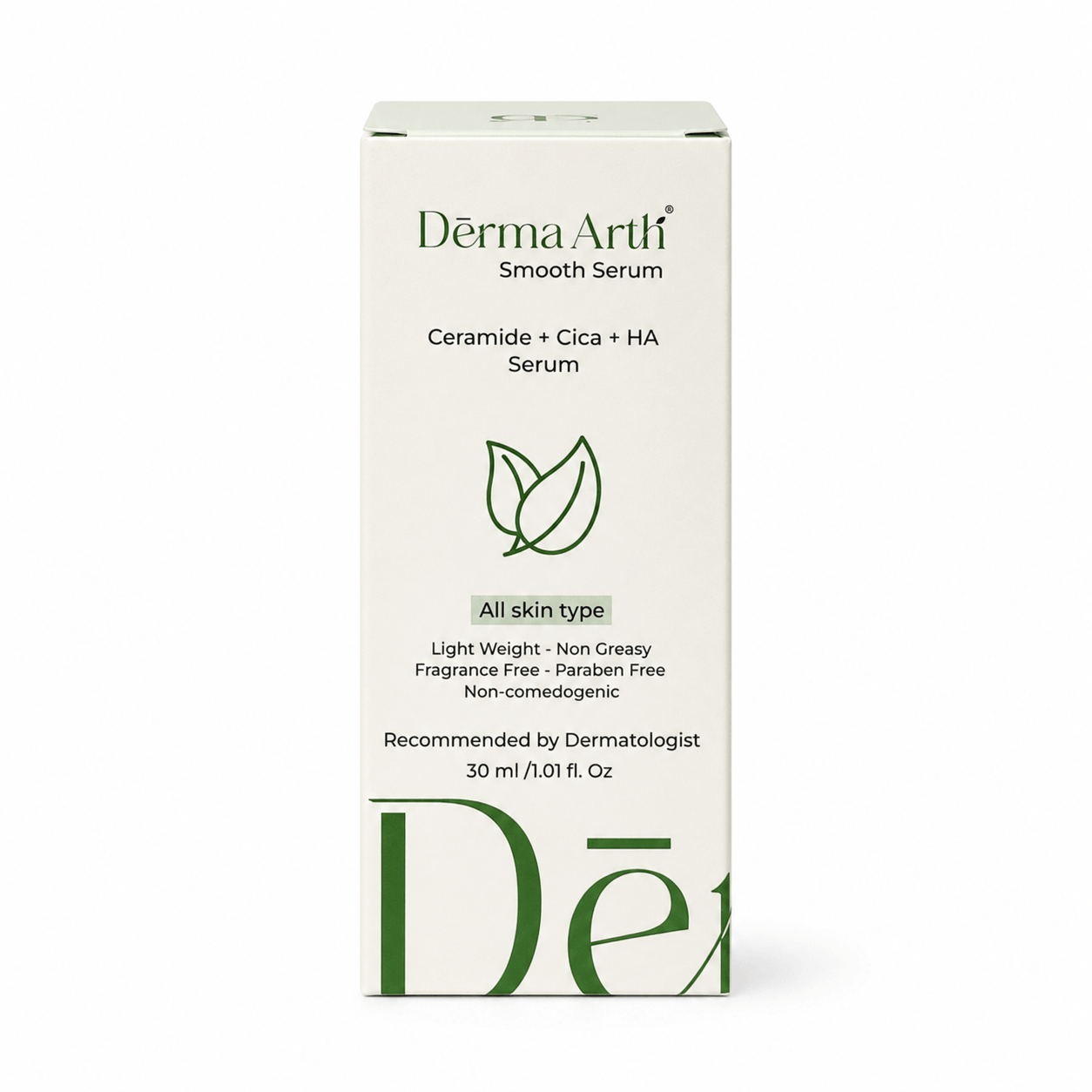 DermaArth Smooth Serum