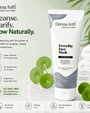 cleanse clarify