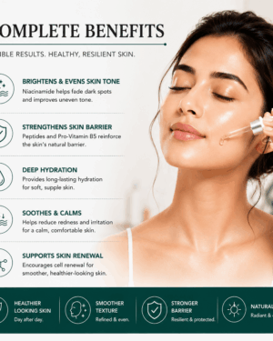 complete benefits