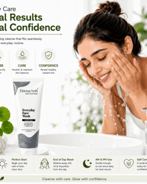 daily care