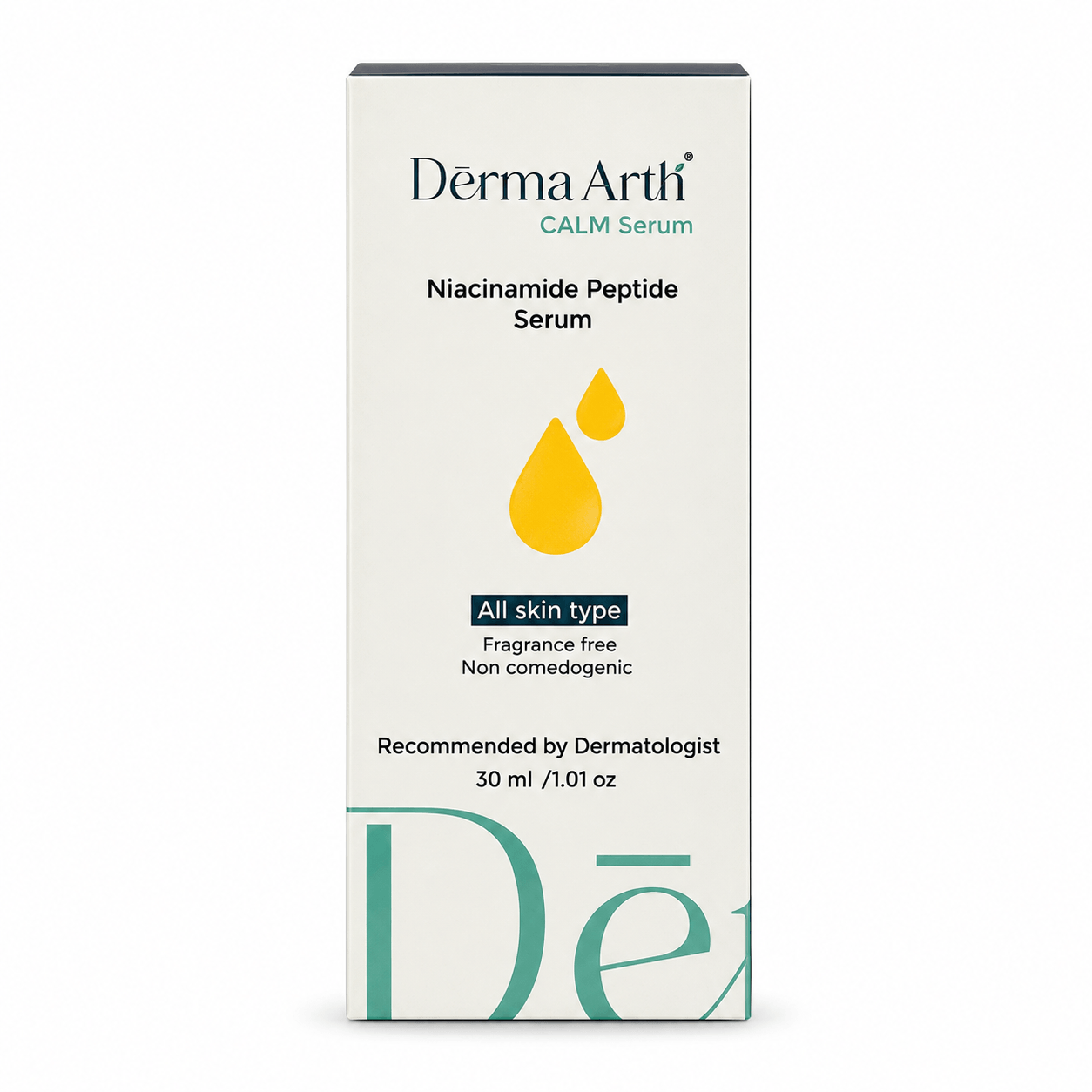 DermaArth Calm Serum