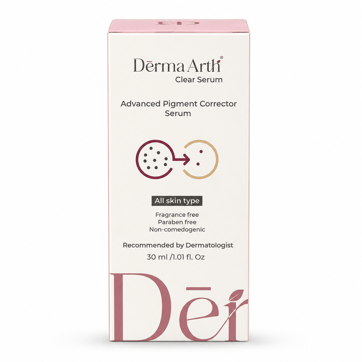 DermaArth Clear Serum