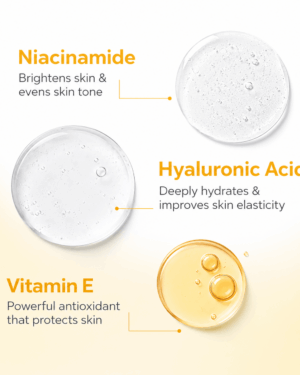 Derma Earth SUnscreen Benefits