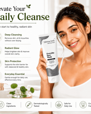 elevate your daily cleanse
