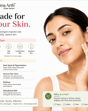 made for skin