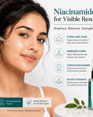 niacinamide