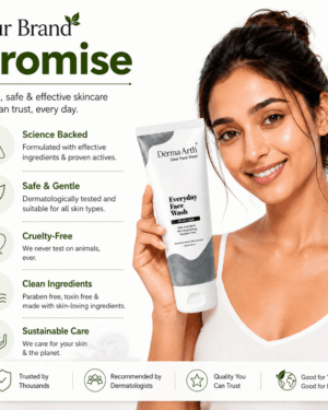our brand promise