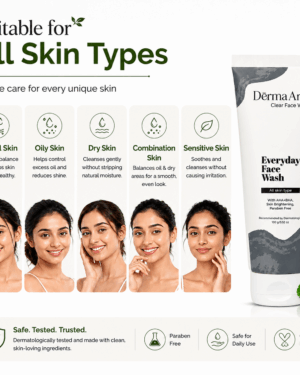 suitable for all skin