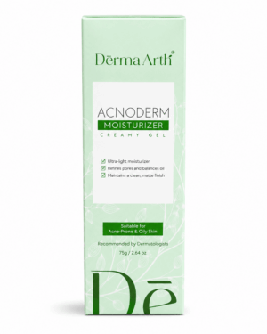 Derma Arth Acnoderm Box