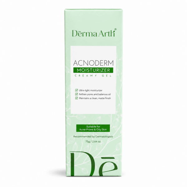 Derma Arth Acnoderm Box