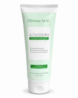 Derma Arth Acnoderm Tube