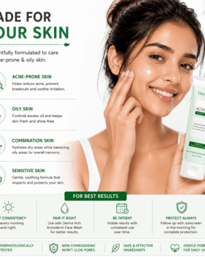 made for skin